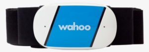 Wahoo Fitness Wahoo Fitness Tickr Heart Rate Strap - Wahoo Tickr