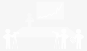 Instruction White Trans - Illustration