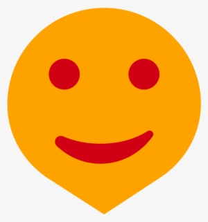 Friendly City - Smiley