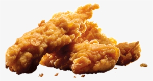 Chicken Tender Png Clipart Royalty Free Library - Chicken Fingers