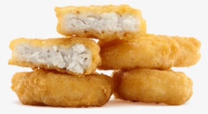 Krusty Nuggets - Mcdonalds Mcnuggets