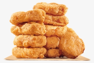 Burger King Chicken Nuggets