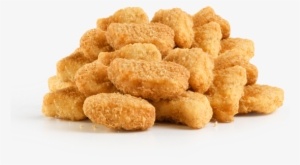 20-piece Chicken Nuggets - Burger King Chicken Nuggets