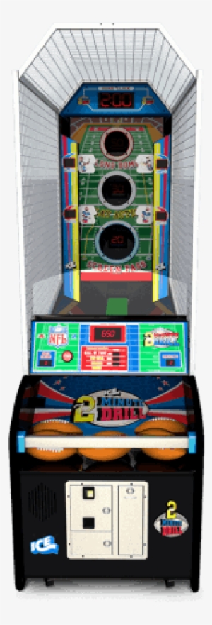 Promotional Video - Innovative Concepts In Entertainment