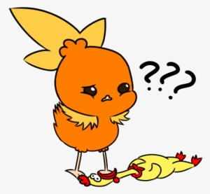 There's A Rubber Chicken Right Next To You - Clip Art