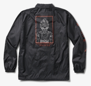 Dbz Goku Saiyan Style Coach - Goku