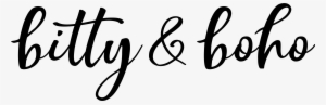 Calligraphy