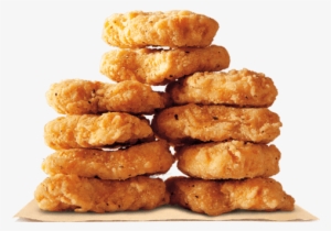 Burger King Chicken Nuggets Deal - Burger King Prix Nuggets