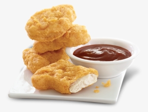 Chicken Mcnuggets - تشيكن ماك