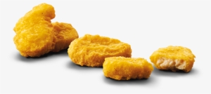 Tovább A Happy Meal Oldalára - Bk Chicken Nuggets