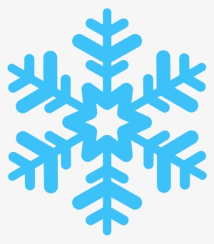 Snowflakes Png File - Snowflake Png
