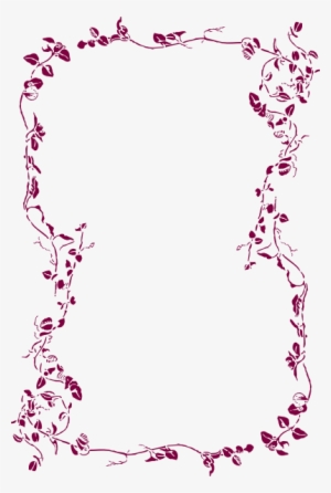 Ms Word Border Clip Art At Clipart Library - Assignment Front Pages Design