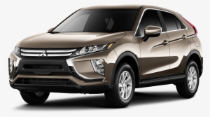Disaster Relief Offer - Mitsubishi Eclipse Cross 2018 Black