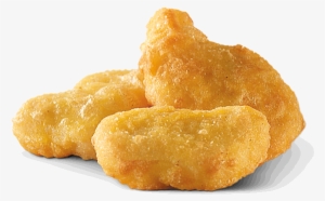 Nuggets-3 Hires - Pakora