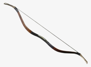 Arrow Png Bow - Description