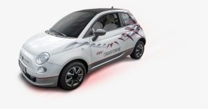 Fev Smartdrive Vehicle - Car