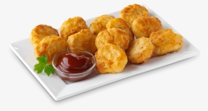 A Perfect Recipe For Rainy Day Chicken Nuggets - Call A Pizza Franchise