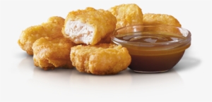 Mcdonalds Clipart Nuggets - 麥當勞 麥 樂 雞