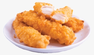 Pisang Nugget Png