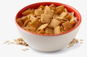 Cereal Transparent Background - Bowl Of Cereal Png