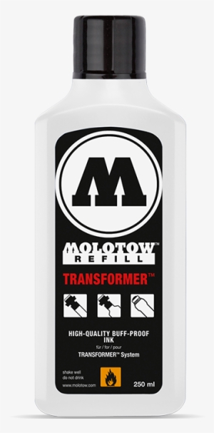 Molotow Tf X-change 250 Ml
