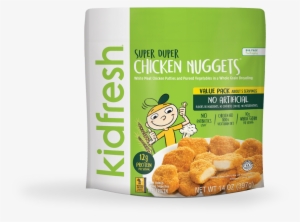 Kidfresh Meals