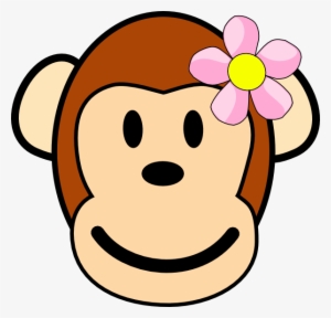 Monkey Clip Art