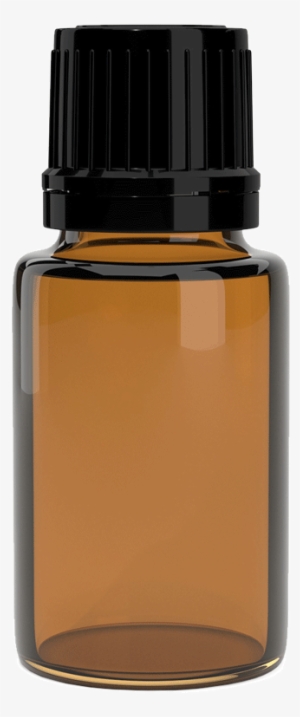 Empty 15ml Glass Bottle - Glass Bottle