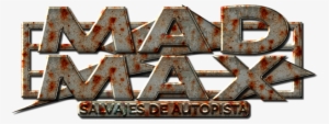 Mad Max Image - Mad Max