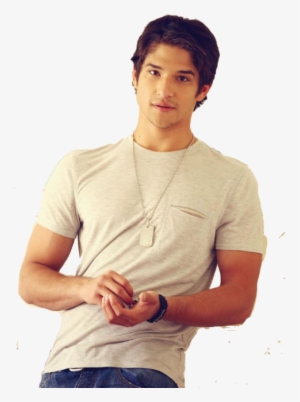 Tyler Posey