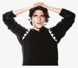 Tyler Posey Clipart - Tyler Posey