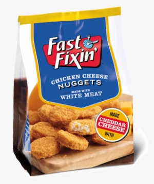 Fast Fixin' Chicken Nuggets 20 Oz Pack