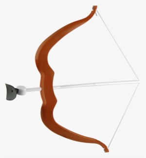 Bow Arrow - Portable Network Graphics