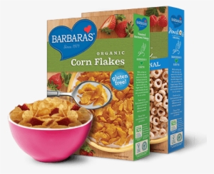Barbaras Barbara's Classics Cereal - Barbara's Corn Flakes Cereal - 9 Oz Box