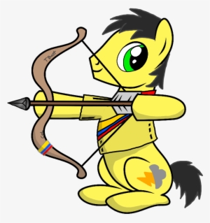 Archery, Arrow, Artist - Bow And Arrow