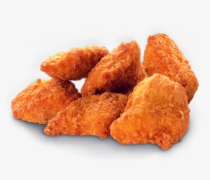 Spicy Wings - Nugetky Png