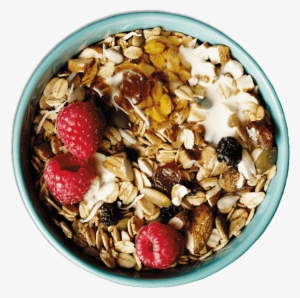 Carman's - Carman's Classic Fruit & Nut Muesli (10 Units)