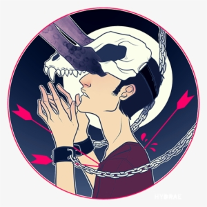 Teen Wolf, Scott Mccall, And Tyler Posey Image - Circle