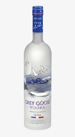 Empty Soda Bottle Png - Водка Png