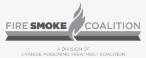 Fire Smoke Coalition - Graphic Design