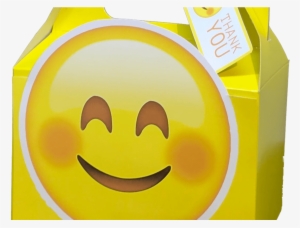 Emoji Smile Party Pack Bazinga Shop - Emoji