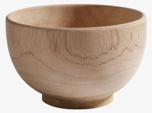 Bowl, Cereal - Muesli Bowl 15cm, Teak