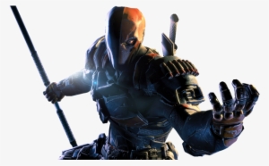 Deathstroke Png Photos - Deathstroke Png