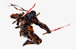 Deathstroke Png Free Download - Deathstroke No Background