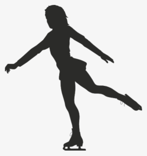 Bryant Park, West 40th Street, New York - Figure Skating