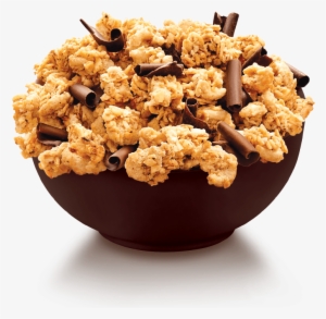 We Would Love To Hear From You - Jordans Muesli Country Crisp