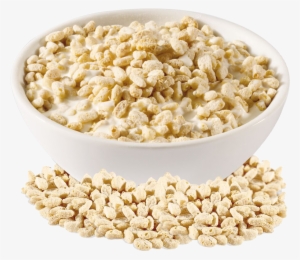 Crispy Cereal - Cereal