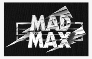 Image - Mad Max