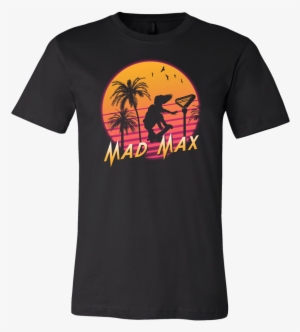 Mad Max Retro - Golden State Warriors Champions 2018 Shirts Design