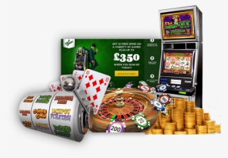 Download Free Casino Software